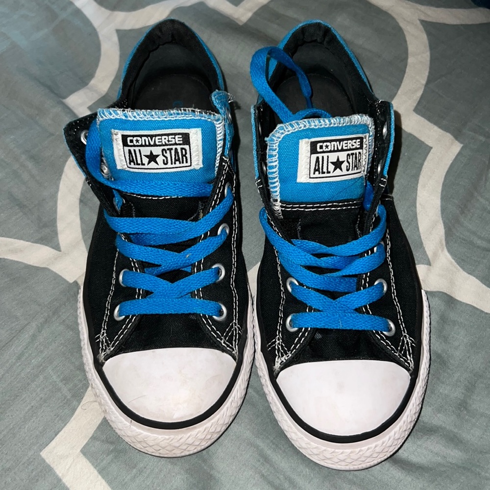 🟨Converse🟦